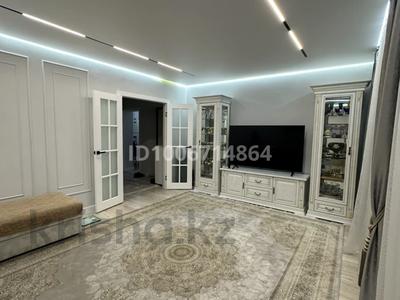 4-комнатная квартира · 91 м² · 4/5 этаж, Шевченко 142/а за 40 млн 〒 в Талдыкоргане