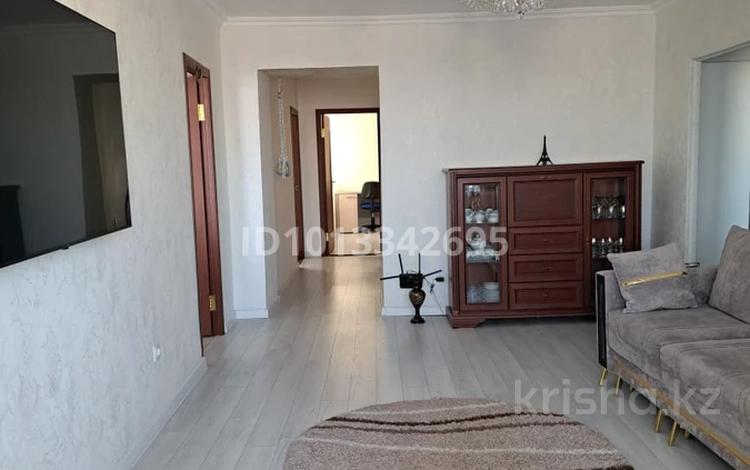 4-комнатная квартира · 86.1 м² · 9/10 этаж, мкр Новый Город, Бухар жырау 76 за 39.5 млн ₸ в Караганде, Казыбек би р-н — фото 2