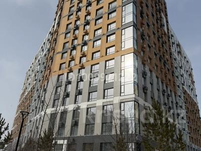 2-комнатная квартира · 62 м² · 10/17 этаж, Бухар Жырау 33/1 за 400 000 〒 в Астане, Есильский р-н