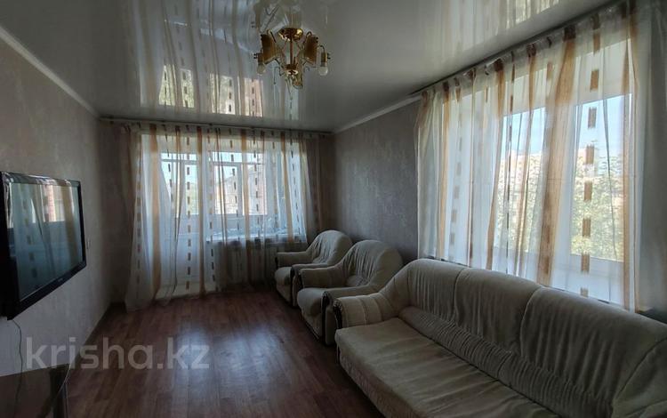 1-комнатная квартира · 31 м² · 5/5 этаж, Тауелсиздик 111 за 14 млн 〒 в Костанае — фото 2