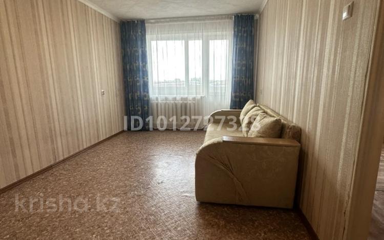 1-комнатная квартира · 34 м² · 8/9 этаж, Мира — В 19 мрн за 130 000 ₸ в Петропавловске — фото 6
