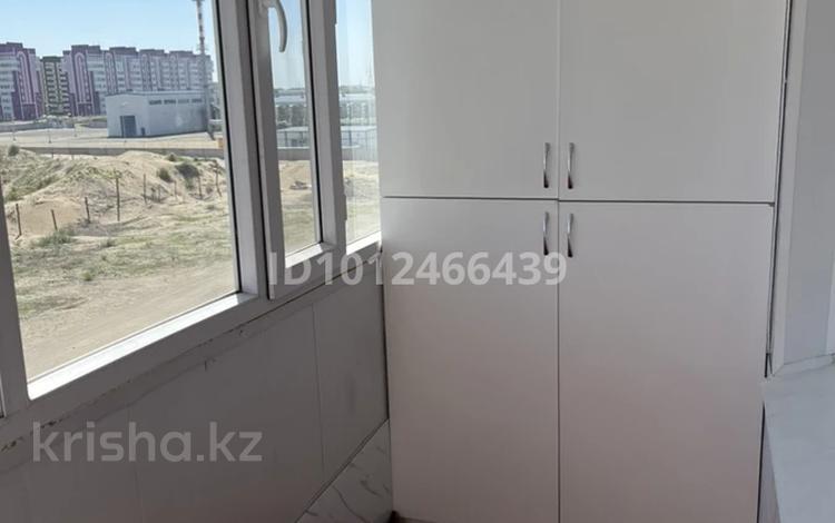 1-бөлмелі пәтер · 41.6 м² · 4/9 қабат, Карагайлы 85, бағасы: 21 млн ₸ в Семее — фото 2