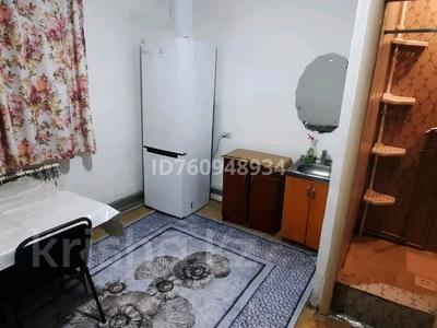 1 комната · 18 м² · 1 этаж, Кассина 1 — Арктического за 110 000 ₸ в Алматы, Турксибский р-н