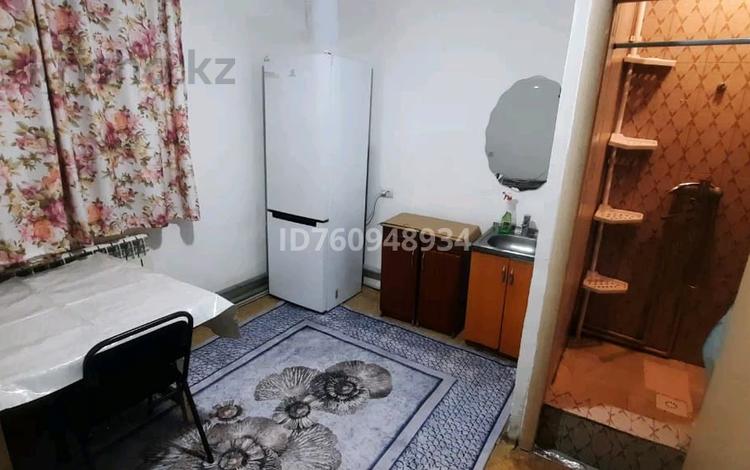 1 комната · 18 м² · 1 этаж, Кассина 1 — Арктического за 110 000 ₸ в Алматы, Турксибский р-н — фото 14