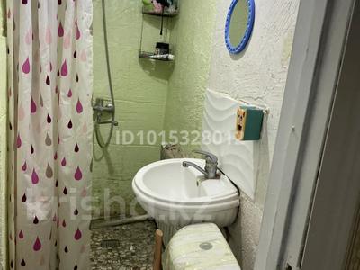 Отдельный дом · 1 комната · 20 м² · 1 сот., мкр Ожет, Мкр Ожет Агайынды кожыковтар 63/1 63/1 — Агайынды кожыковтар за 70 000 ₸ в Алматы, Алатауский р-н