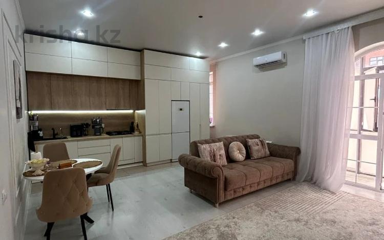 2-бөлмелі пәтер · 65 м² · 3/5 қабат, мкр. Алтын орда 205 — Цон,казак ойл,garage grill bar.акбобек, бағасы: 37 млн ₸ в Актобе — фото 3