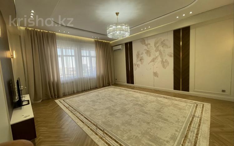 2-бөлмелі пәтер · 94.2 м² · 10/10 қабат, Шарипова 28, бағасы: 53 млн ₸ в Атырау, мкр Жилгородок — фото 2