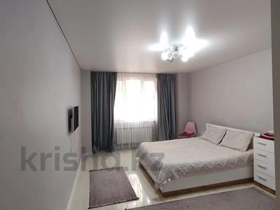 2-комнатная квартира · 80 м² · 2/10 этаж, Назарбаев 36 блок 5 — Маметова за 25 000 ₸ в Алматы, Медеуский р-н