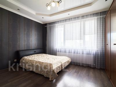 2-комнатная квартира · 70.8 м² · 12/23 этаж, Нажимеденова 10/4 за 31.6 млн ₸ в Астане, Сарайшык р-н