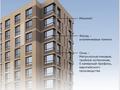 2-комнатная квартира · 39.54 м² · 6/9 этаж, Е 354 5 за 24.5 млн ₸ в Астане, Есильский р-н — фото 10