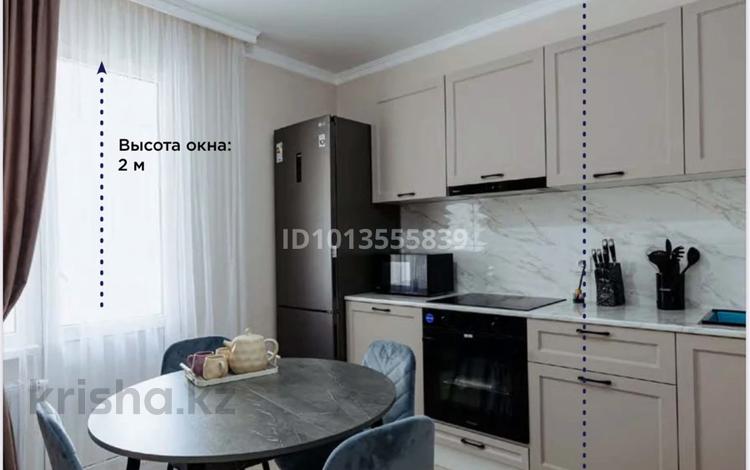 2-комнатная квартира · 39.54 м² · 6/9 этаж, Е 354 5 за 24.5 млн ₸ в Астане, Есильский р-н — фото 18