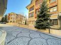 4-комнатная квартира · 226 м² · 2/3 этаж, Керей-Жәнібек хандар за 400 млн ₸ в Алматы, Медеуский р-н