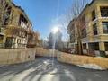 4-комнатная квартира · 226 м² · 2/3 этаж, Керей-Жәнібек хандар за 400 млн ₸ в Алматы, Медеуский р-н — фото 25