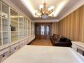 4-комнатная квартира · 226 м² · 2/3 этаж, Керей-Жәнібек хандар за 400 млн ₸ в Алматы, Медеуский р-н — фото 32