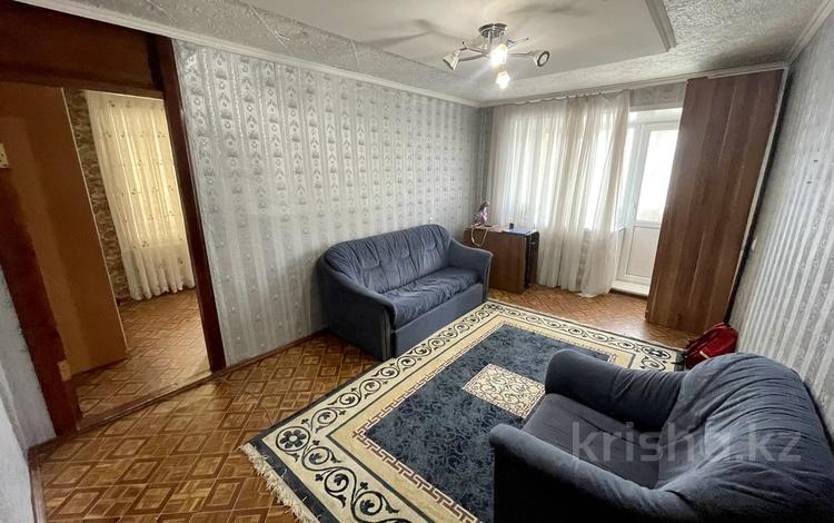 2-комнатная квартира, 42 м², 2/5 этаж, Алашахана 14 за 13 млн 〒 в Жезказгане — фото 2