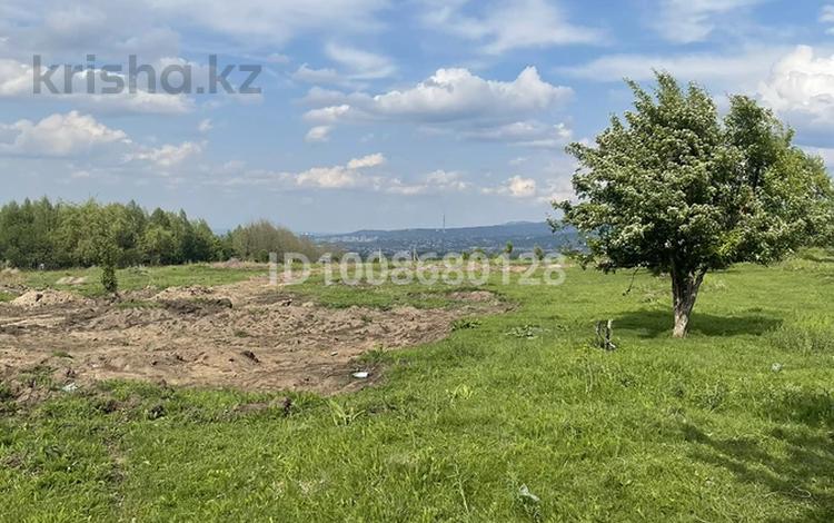 Жер телімі · 3.12 га, мкр Юбилейный — Ондасынова, бағасы: ~ 2.4 млрд ₸ в Алматы, Медеуский р-н — фото 2