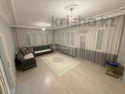 4-бөлмелі пәтер · 120 м² · 3/4 қабат, Кепез 777 — Кепез, бағасы: 75 млн 〒 в Анталье