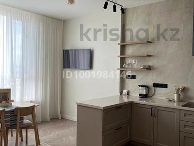 Аренда квартир в Астане: 3-комнатная квартира · 79.5 м² · 7/10 этаж, Бокейхана 25Г за 450 000 〒 3-комнатная квартира · 79.5 м² · 7/10 этаж, Бокейхана 25Г за 450 000 〒 в Астане, Есильский р-н