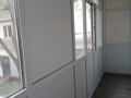 1-комнатная квартира, 40 м², 2/3 этаж посуточно, Зорге 8а за 12 000 〒 в Алматы, Турксибский р-н — фото 5