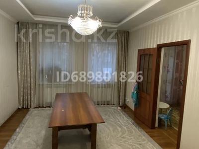 3-комнатная квартира, 63 м², 2/2 этаж, Алибекова 8 за 16 млн 〒 в Каргалы (п. Фабричный)
