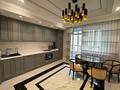 3-комнатная квартира · 110 м² · 5/22 этаж, Достык 1А за 1 млн ₸ в Астане, Есильский р-н — фото 2