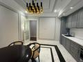 3-комнатная квартира · 110 м² · 5/22 этаж, Достык 1А за 1 млн ₸ в Астане, Есильский р-н — фото 3