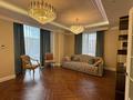 3-комнатная квартира · 110 м² · 5/22 этаж, Достык 1А за 1 млн ₸ в Астане, Есильский р-н — фото 4