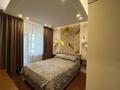 3-комнатная квартира · 110 м² · 5/22 этаж, Достык 1А за 1 млн ₸ в Астане, Есильский р-н — фото 6
