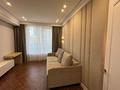 3-комнатная квартира · 110 м² · 5/22 этаж, Достык 1А за 1 млн ₸ в Астане, Есильский р-н — фото 7