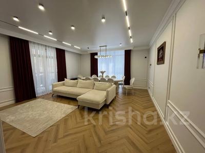 4-бөлмелі пәтер · 151.7 м² · 2/9 қабат, 5 Апреля, бағасы: 125 млн ₸ в Костанае