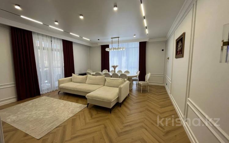 4-бөлмелі пәтер · 151.7 м² · 2/9 қабат, 5 Апреля, бағасы: 125 млн ₸ в Костанае — фото 7