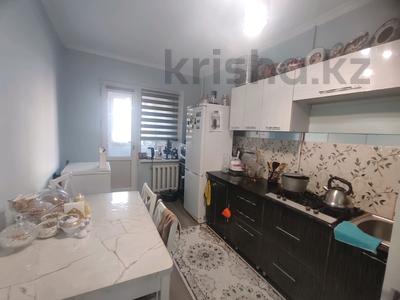 2-комнатная квартира · 53 м² · 1/5 этаж, Мкр Жастар за 23 млн ₸ в Талдыкоргане, мкр Жастар