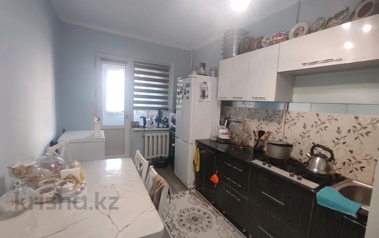 2-комнатная квартира · 53 м² · 1/5 этаж, Мкр Жастар за 23 млн ₸ в Талдыкоргане, мкр Жастар — фото 2