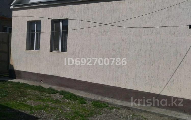 Отдельный дом • 3 комнаты • 60 м² • 6 сот., Байгисиева 45а за 17 млн 〒 в Таразе — фото 10