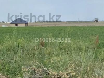 Участок · 6 соток, Исаево за 2.2 млн ₸