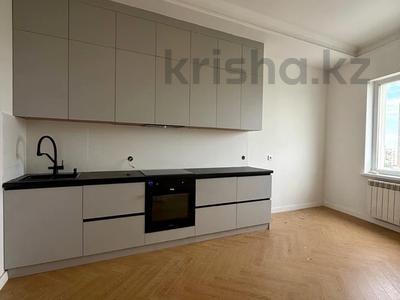 3-бөлмелі пәтер · 92 м² · 14/18 қабат, Отырар, бағасы: 48.5 млн ₸ в Астане, р-н Байконур