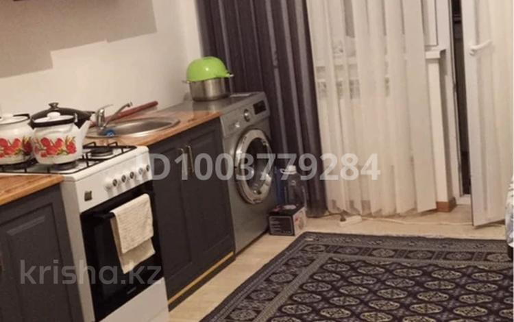 1-бөлмелі пәтер · 42 м² · 9/9 қабат, мкр Туран-2, Туран 2 42а, бағасы: 150 000 ₸ в Шымкенте, Каратауский р-н — фото 2