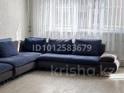 3-бөлмелі пәтер · 72 м² · 8/19 қабат, Брусиловского 167, бағасы: 48 млн ₸ в Алматы, Алмалинский р-н