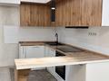 3-бөлмелі пәтер · 72 м² · 8/19 қабат, Брусиловского 167, бағасы: 48 млн ₸ в Алматы, Алмалинский р-н — фото 2