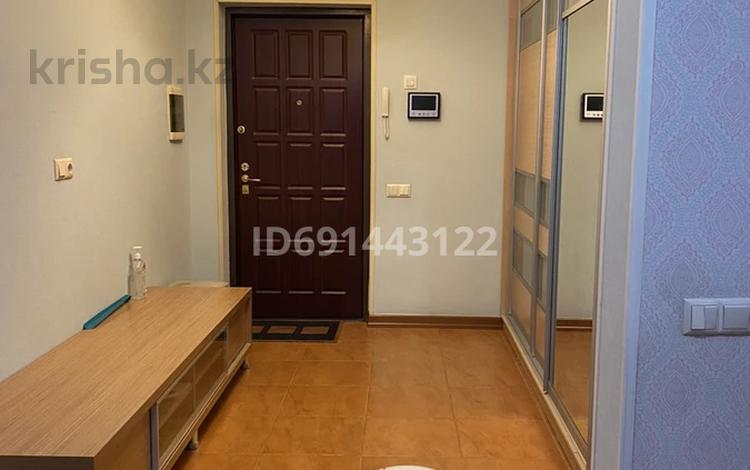 3-комнатная квартира, 113 м², Есенберлина 155 за 102 млн 〒 в Алматы, Медеуский р-н — фото 2