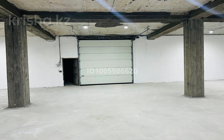 Өнеркәсіптік база · 2 га, Капчягайская 5, бағасы: 2 700 ₸ в Байтерек — фото 2