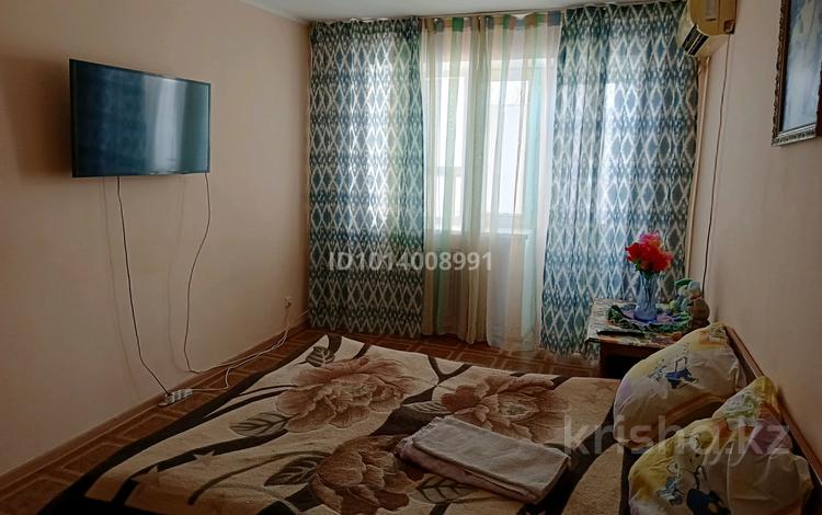 1-комнатная квартира · 32 м² · 3/5 этаж, Махамбета 128 б — Азаттык- Махамбета за 120 000 ₸ в Атырау — фото 2