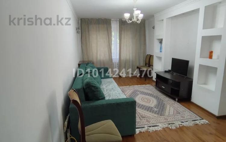 2-бөлмелі пәтер · 40.5 м² · 2/4 қабат, шевченко 75 — абылай хана, бағасы: 45 млн ₸ в Алматы, Алмалинский р-н — фото 2