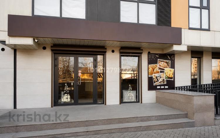 Общепит · 87.4 м² за 154.9 млн ₸ в Алматы, Бостандыкский р-н — фото 3