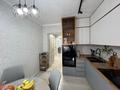 4-комнатная квартира · 84 м² · 9/10 этаж, мкр Юго-Восток, Мкр Гульдер 1 за 33.5 млн ₸ в Караганде, Казыбек би р-н