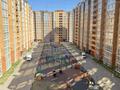1-комнатная квартира · 42.7 м² · 6/12 этаж, ул. Бейбарыс Султан 25/3 за 250 000 ₸ в Астане, Сарыарка р-н — фото 11