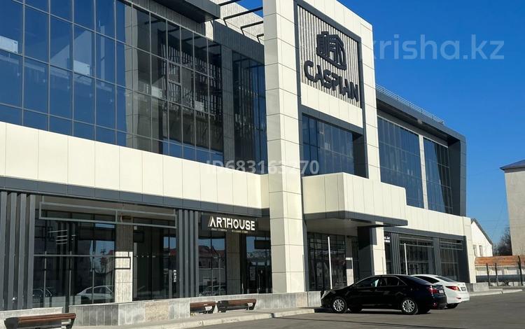 Магазины и бутики • 1550 м² за ~ 7.8 млн 〒 в Атырау — фото 2