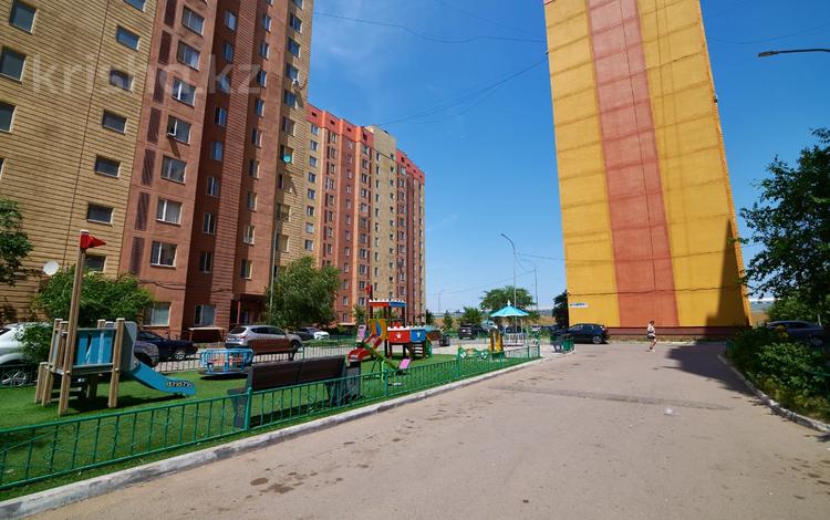 1-комнатная квартира · 42.1 м² · 5/12 этаж, Кобланды батыра 7 г за 18 млн ₸ в Астане, Сарыарка р-н — фото 2