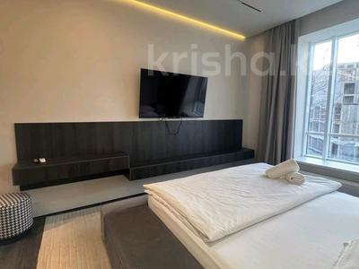 3-комнатная квартира · 120 м² · 2 этаж, Аль-Фараби 41 за 165 млн ₸ в Алматы, Бостандыкский р-н