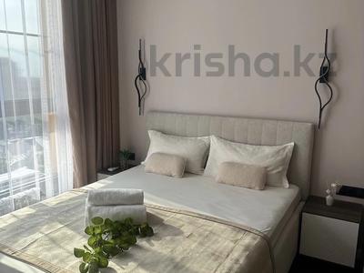 1-бөлмелі пәтер · 27 м² · 5 қабат, Кайым мухамедханов 12, бағасы: 12 000 ₸ в Астане, Нура р-н
